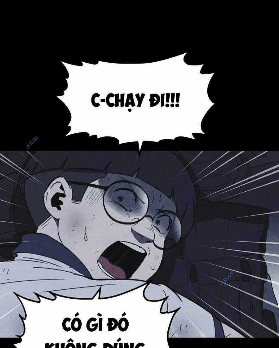 Cậu Bé Shotgun - Chapter 53 - Trang 18