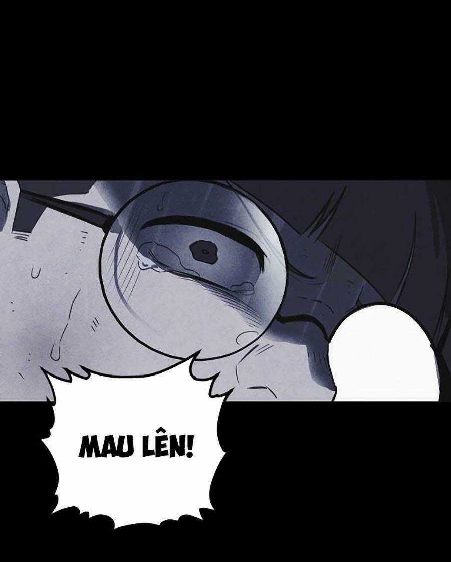 Cậu Bé Shotgun - Chapter 53 - Trang 21