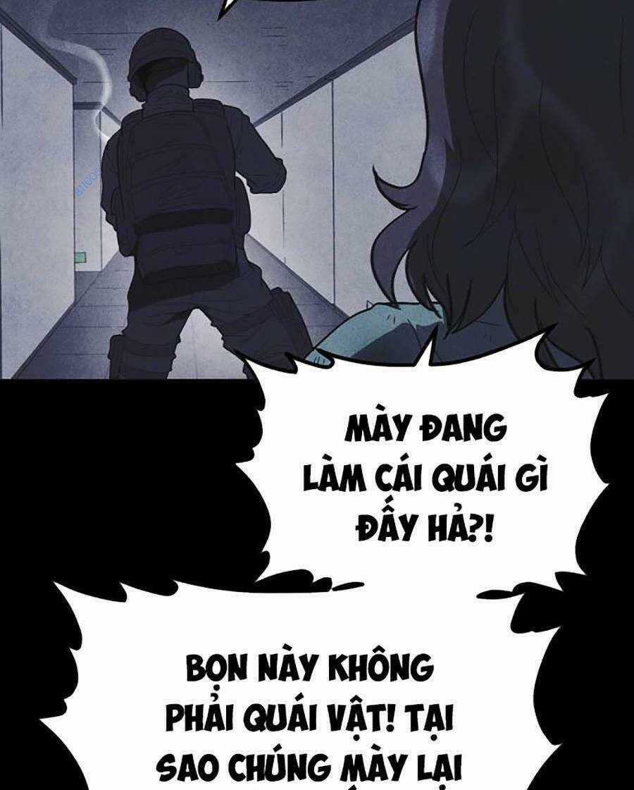 Cậu Bé Shotgun - Chapter 53 - Trang 35