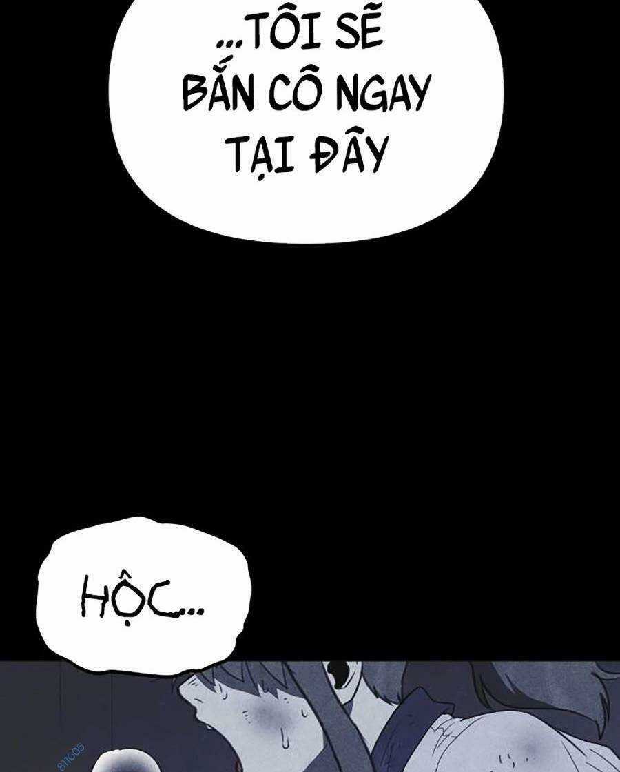 Cậu Bé Shotgun - Chapter 53 - Trang 39