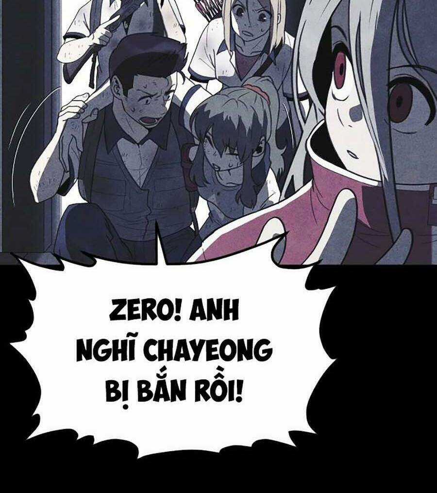 Cậu Bé Shotgun - Chapter 53 - Trang 80