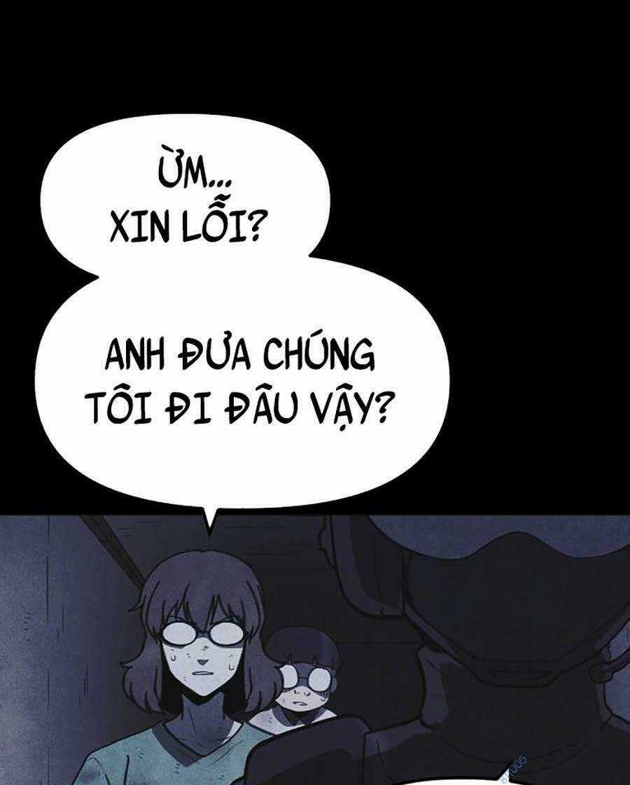 Cậu Bé Shotgun - Chapter 53 - Trang 9