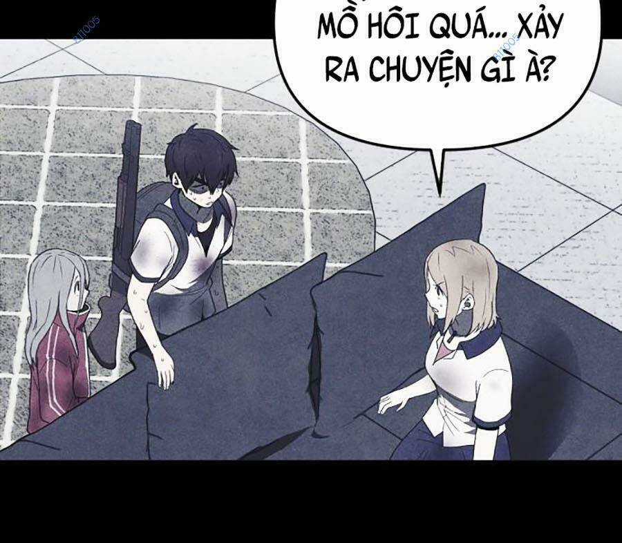 Cậu Bé Shotgun - Chapter 55 - Trang 125