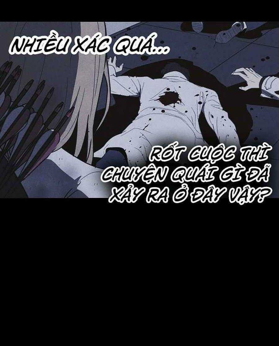 Cậu Bé Shotgun - Chapter 55 - Trang 32