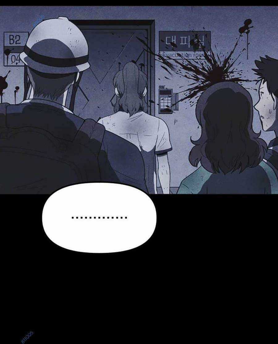 Cậu Bé Shotgun - Chapter 55 - Trang 35