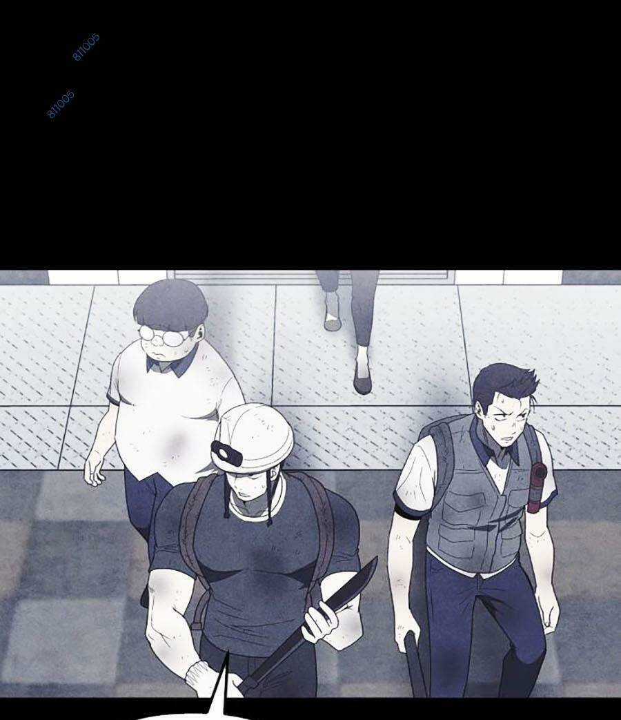 Cậu Bé Shotgun - Chapter 55 - Trang 41