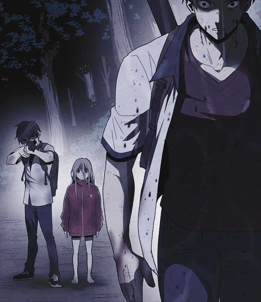 Cậu Bé Shotgun - Chapter 56 - Trang 119