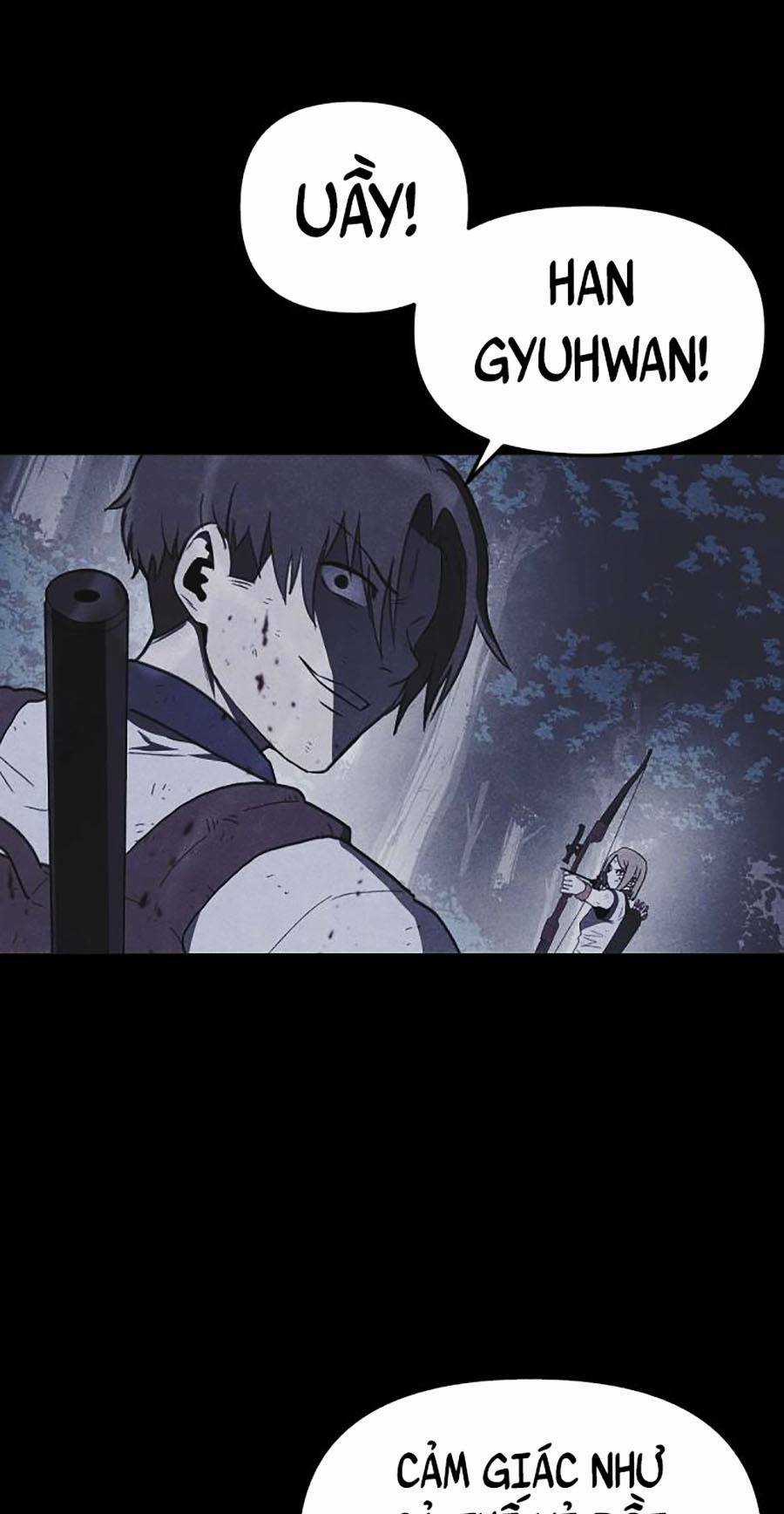 Cậu Bé Shotgun - Chapter 56 - Trang 121