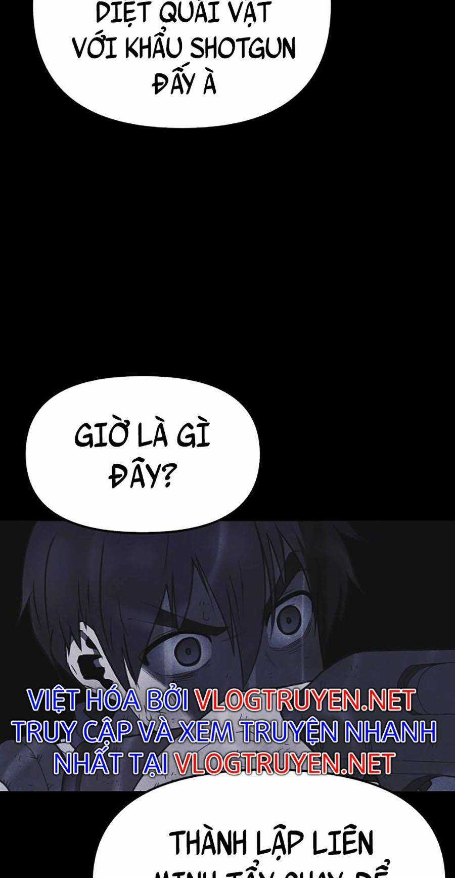 Cậu Bé Shotgun - Chapter 56 - Trang 124