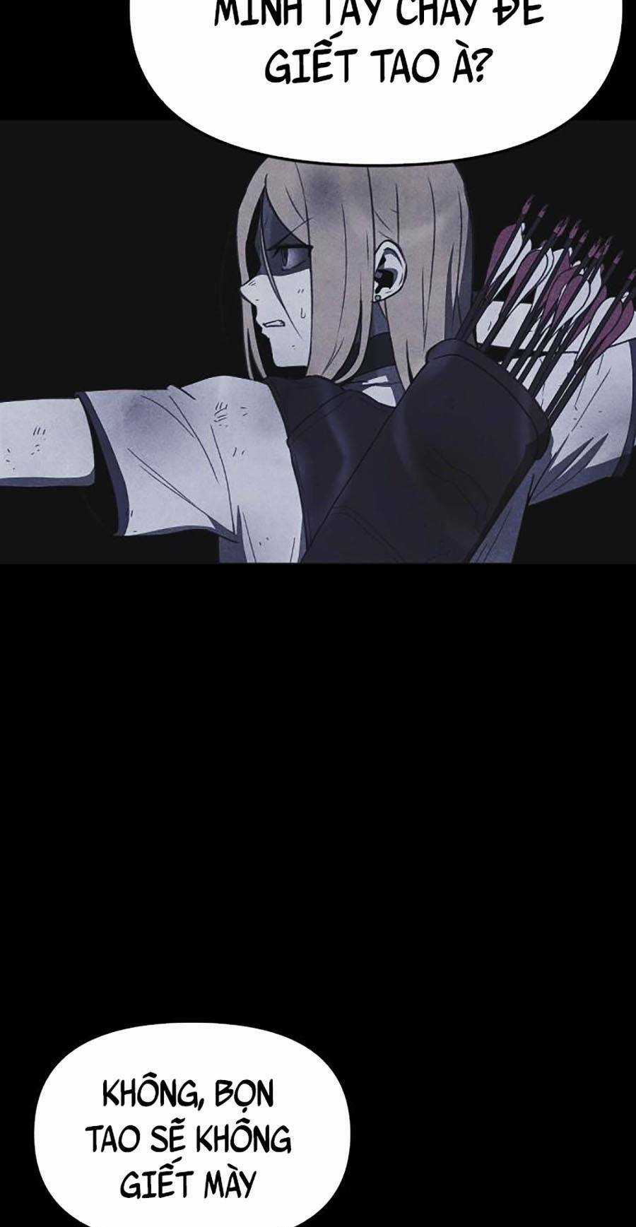 Cậu Bé Shotgun - Chapter 56 - Trang 125