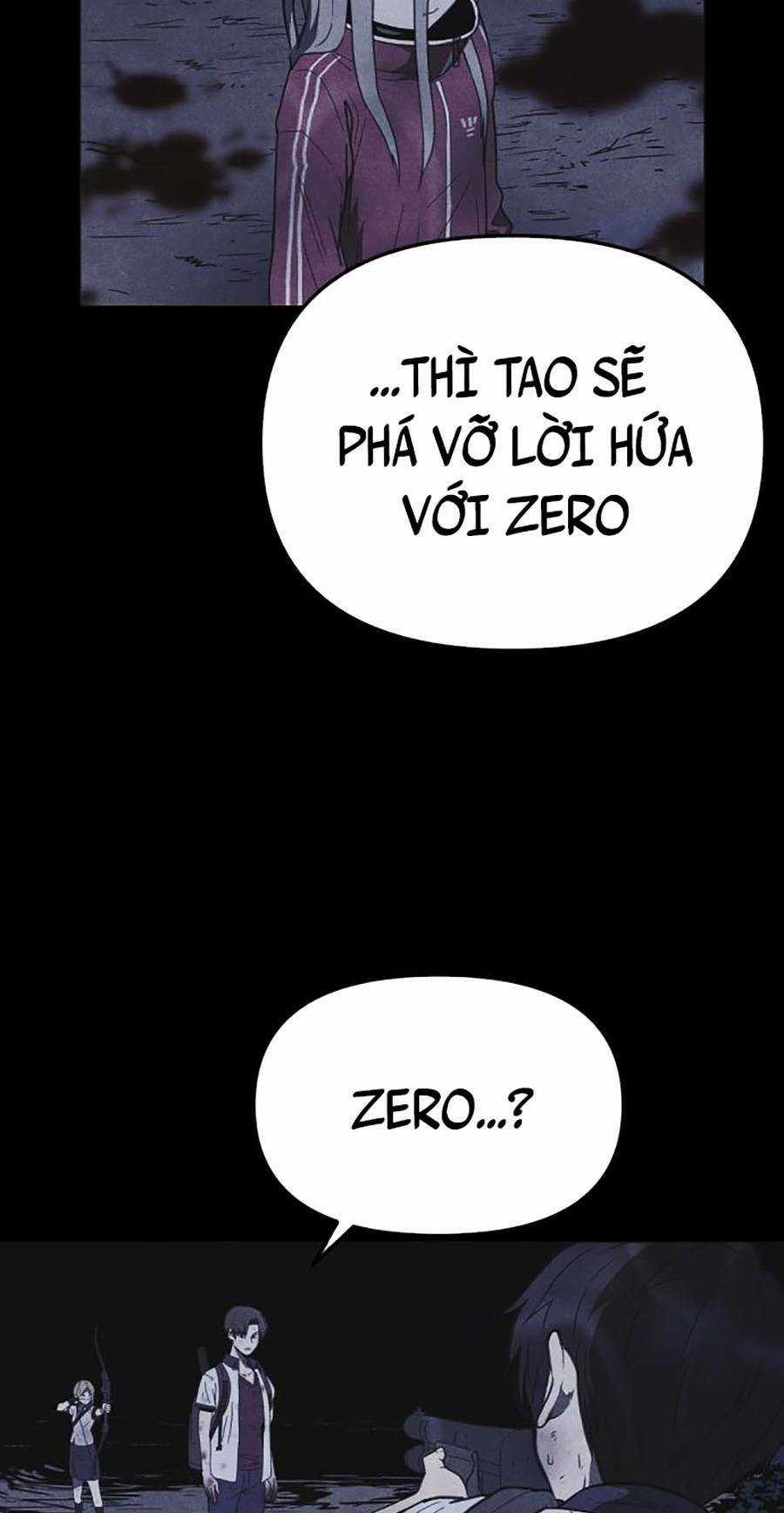 Cậu Bé Shotgun - Chapter 56 - Trang 127