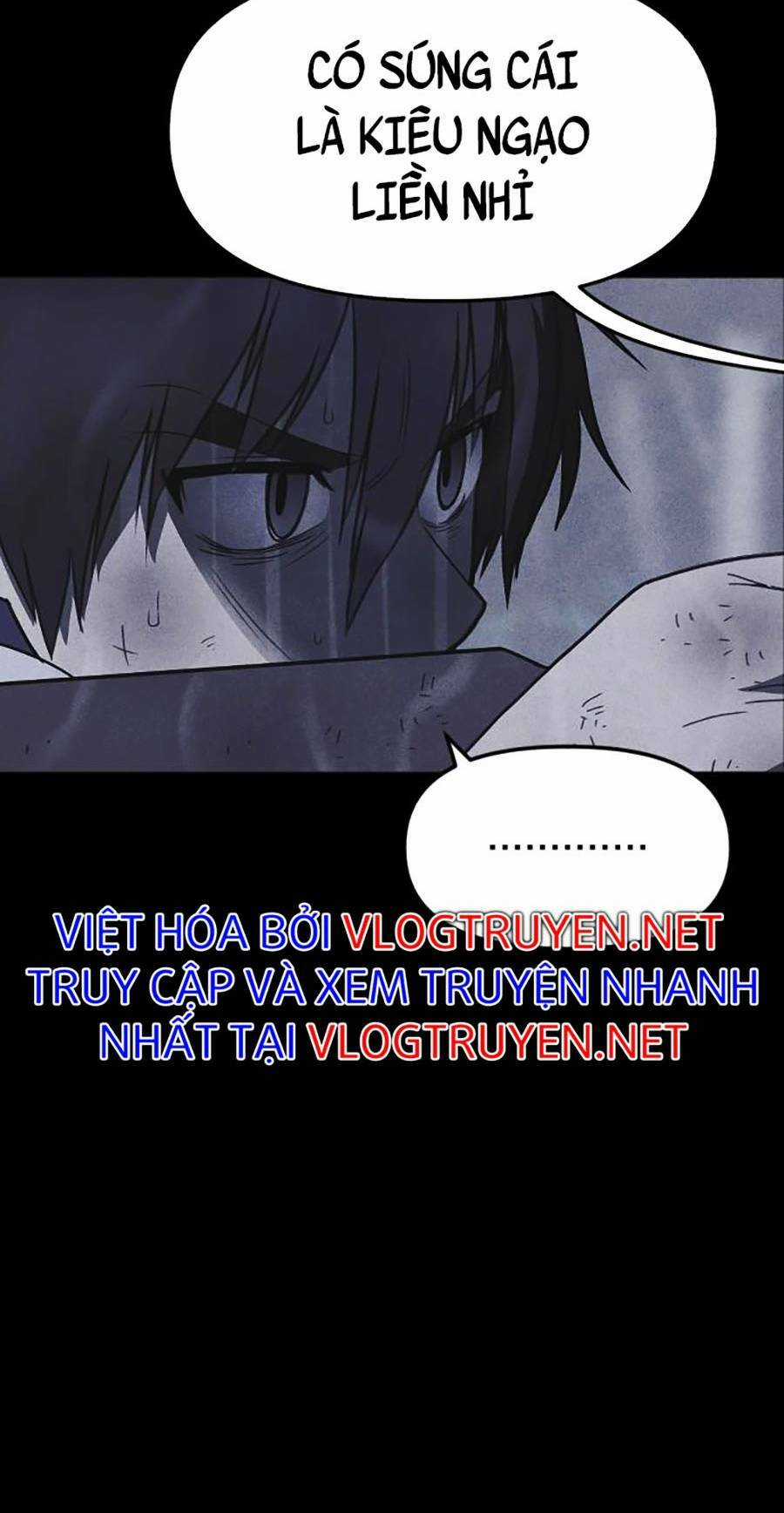 Cậu Bé Shotgun - Chapter 56 - Trang 133