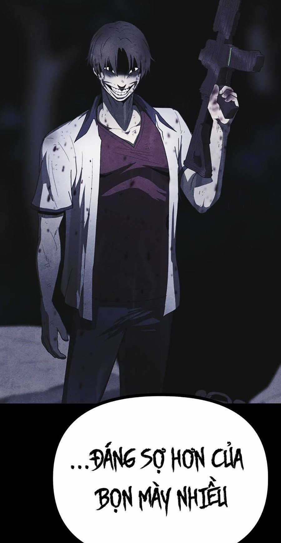 Cậu Bé Shotgun - Chapter 56 - Trang 138