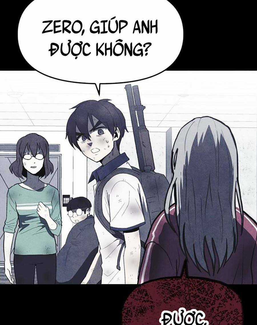 Cậu Bé Shotgun - Chapter 56 - Trang 18