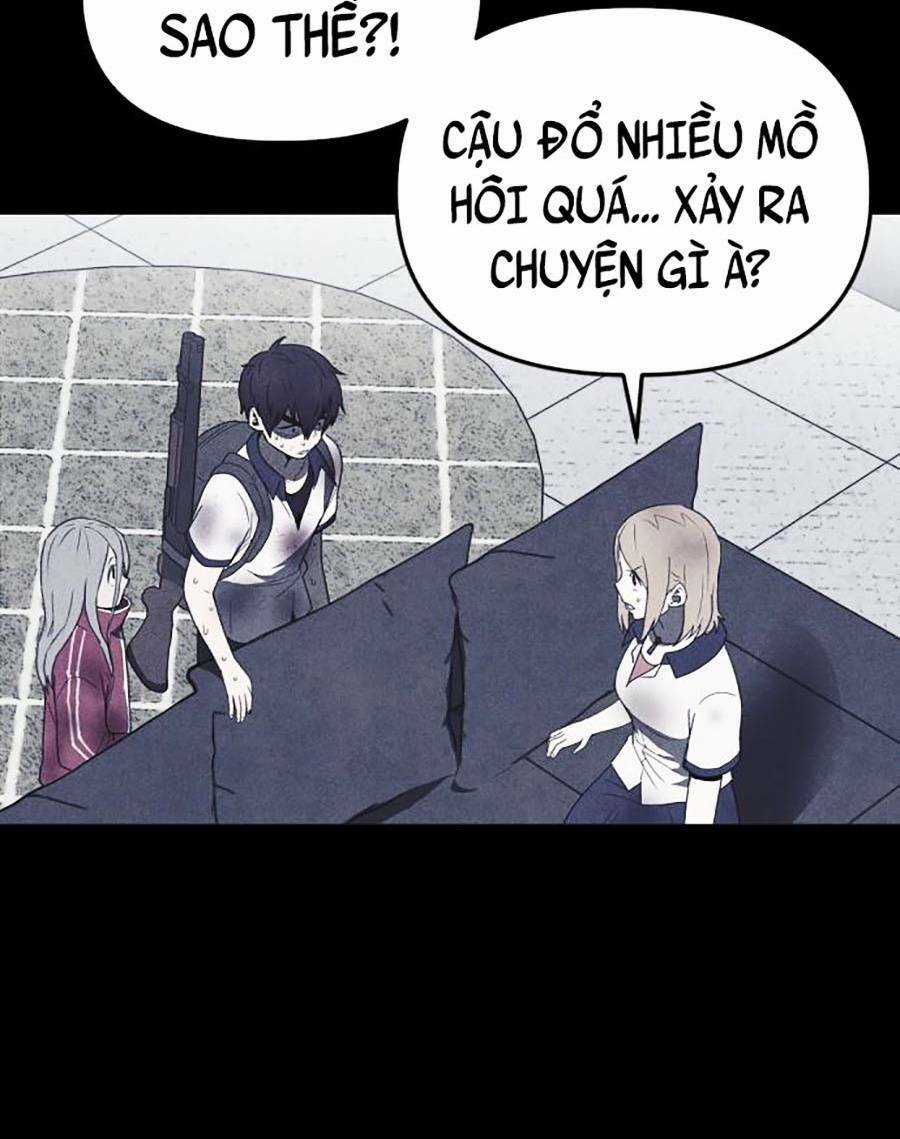 Cậu Bé Shotgun - Chapter 56 - Trang 5