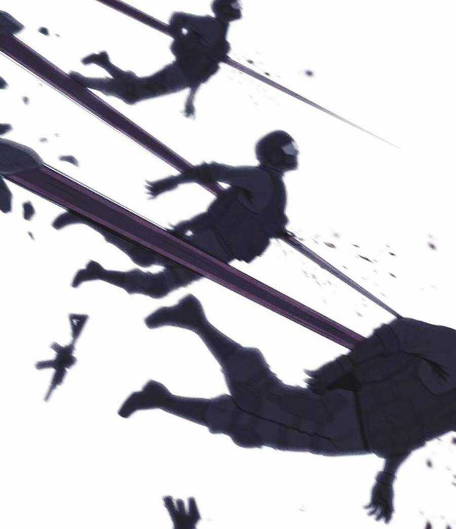 Cậu Bé Shotgun - Chapter 56 - Trang 60