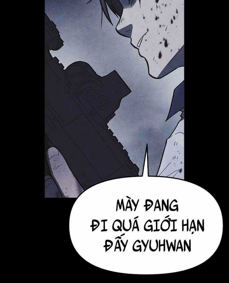 Cậu Bé Shotgun - Chapter 57 - Trang 31