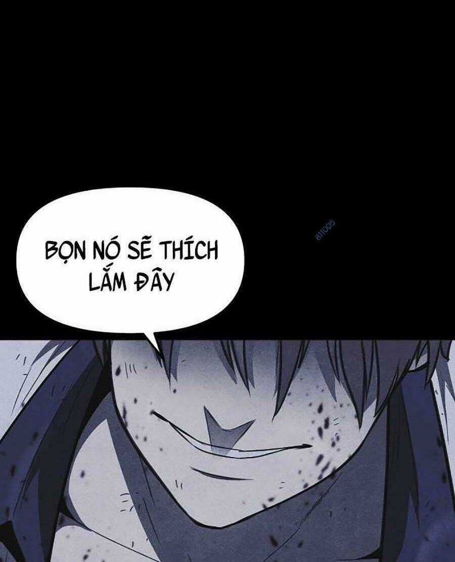 Cậu Bé Shotgun - Chapter 57 - Trang 34