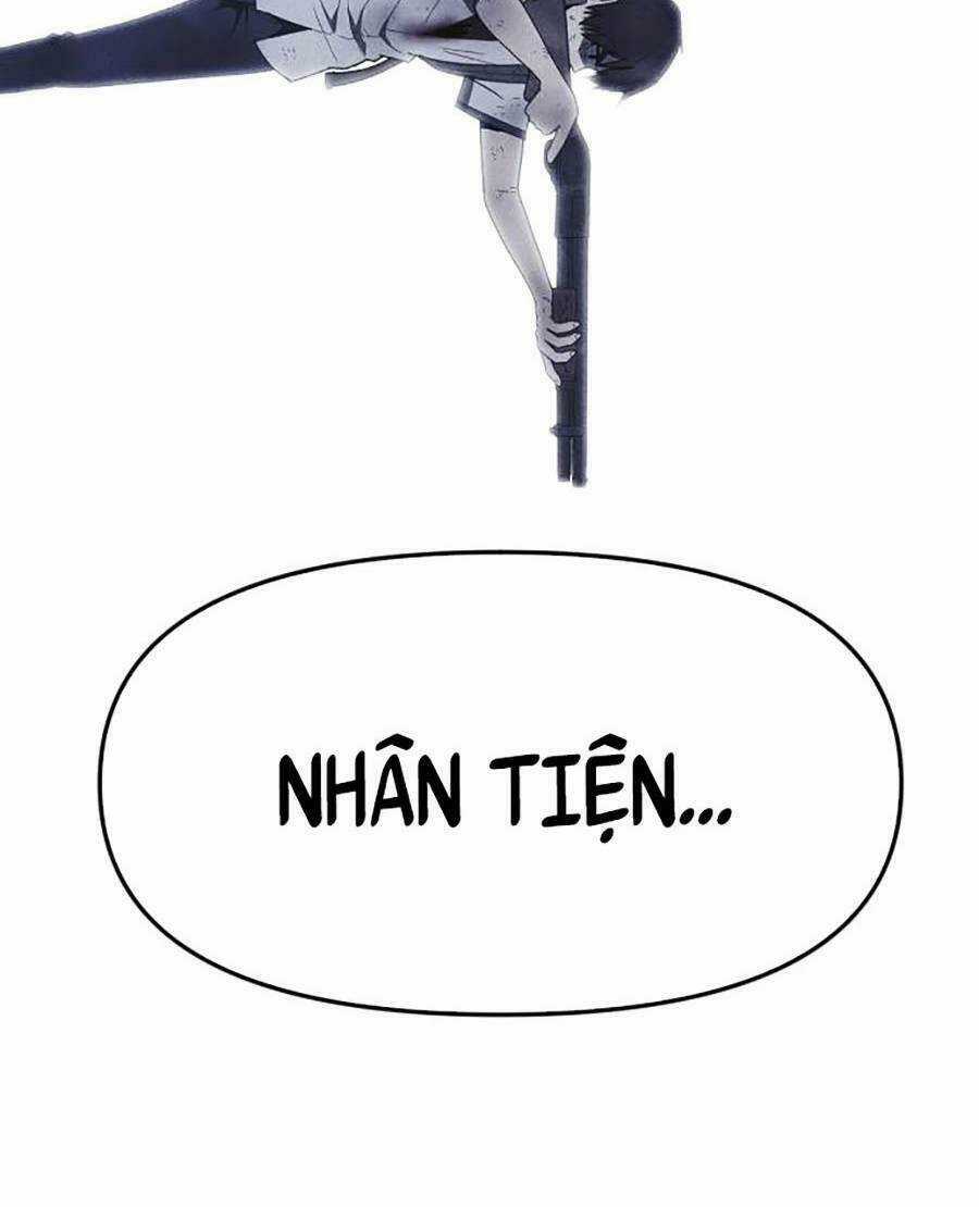 Cậu Bé Shotgun - Chapter 57 - Trang 37