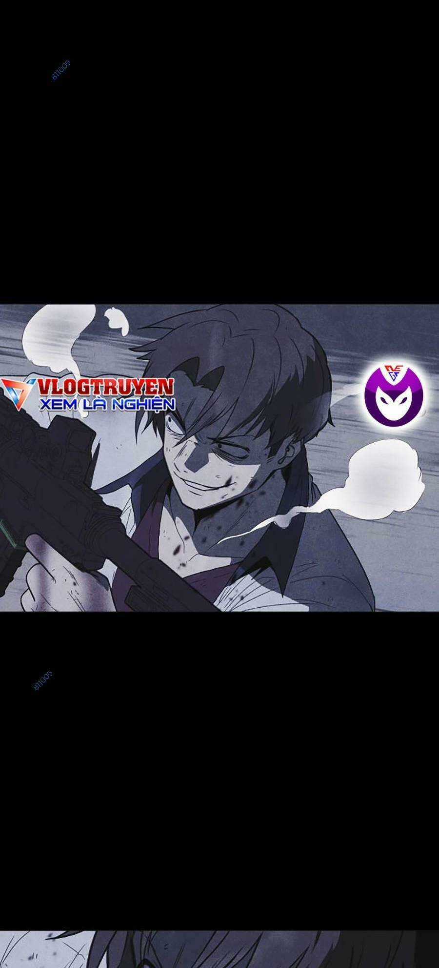 Cậu Bé Shotgun - Chapter 57 - Trang 42