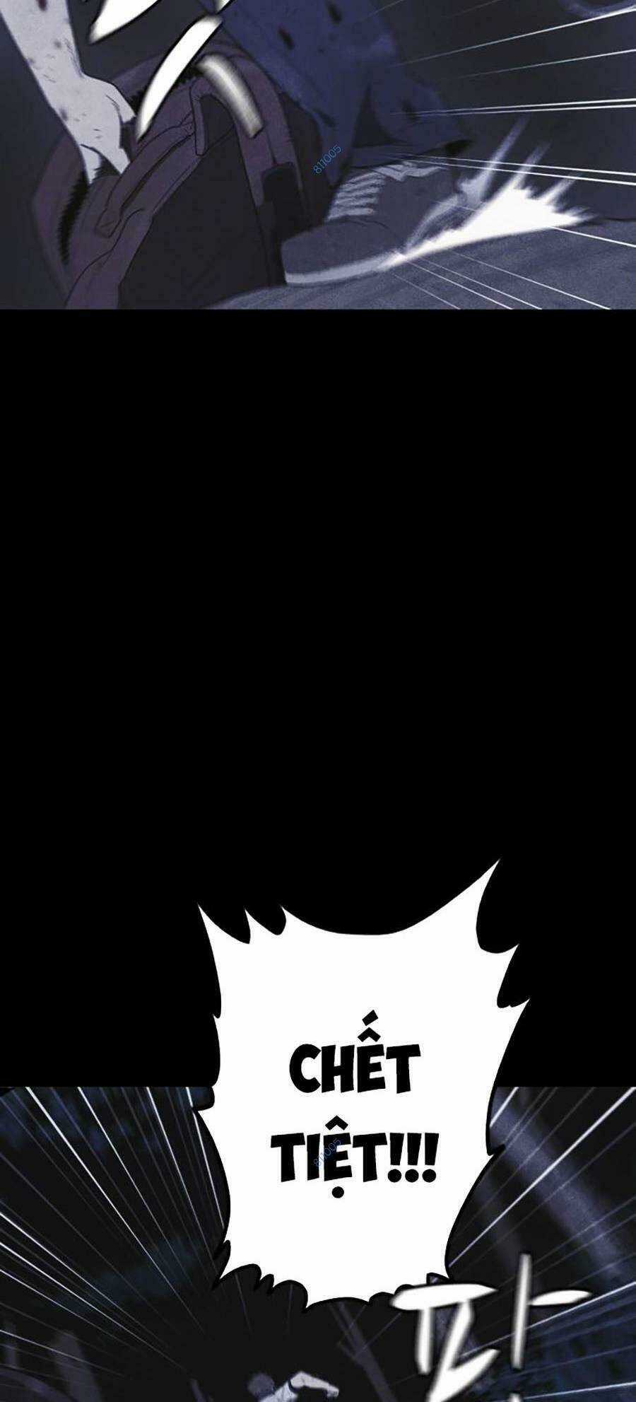 Cậu Bé Shotgun - Chapter 57 - Trang 49