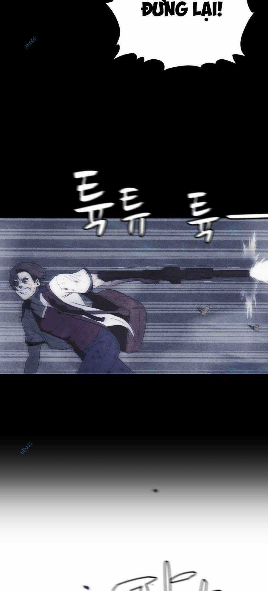 Cậu Bé Shotgun - Chapter 57 - Trang 52