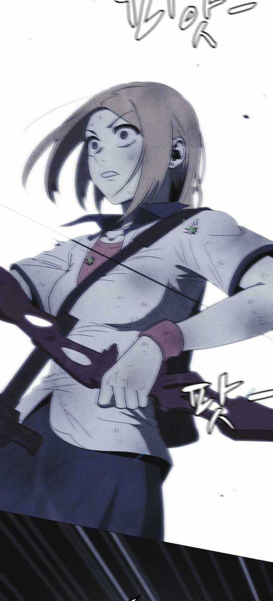 Cậu Bé Shotgun - Chapter 57 - Trang 53