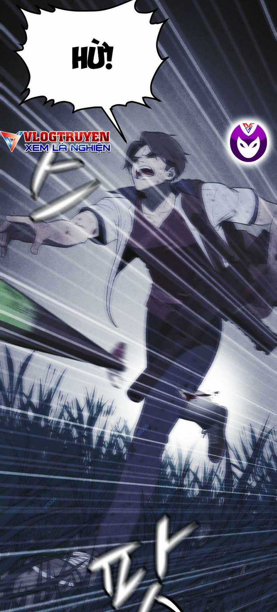 Cậu Bé Shotgun - Chapter 57 - Trang 54