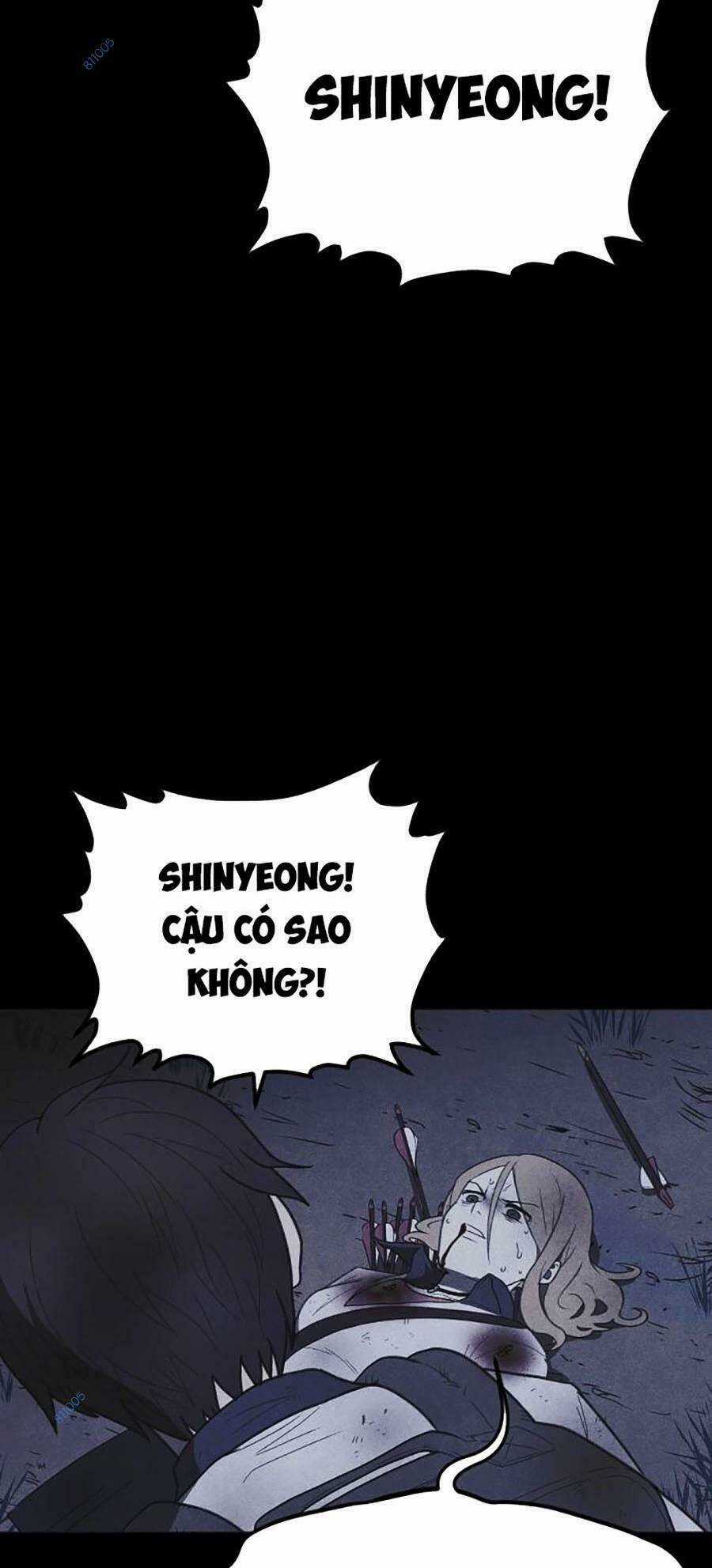 Cậu Bé Shotgun - Chapter 57 - Trang 57