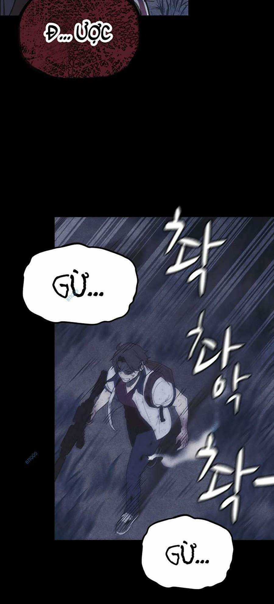 Cậu Bé Shotgun - Chapter 57 - Trang 59