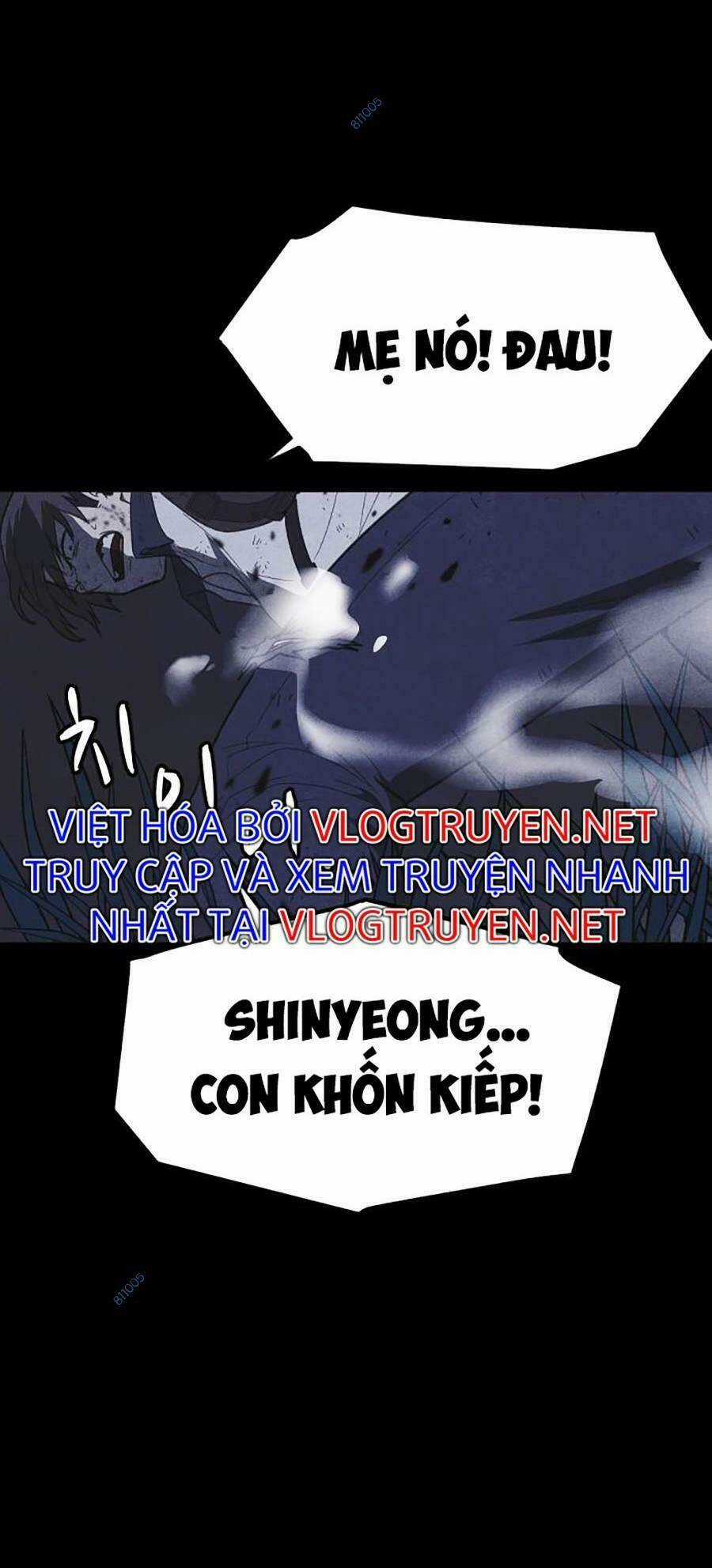 Cậu Bé Shotgun - Chapter 57 - Trang 60
