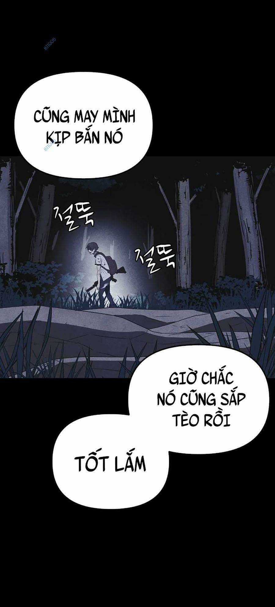 Cậu Bé Shotgun - Chapter 57 - Trang 61