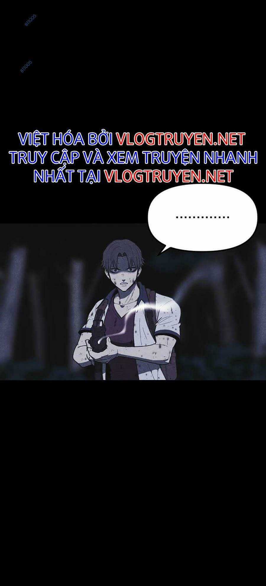 Cậu Bé Shotgun - Chapter 57 - Trang 64