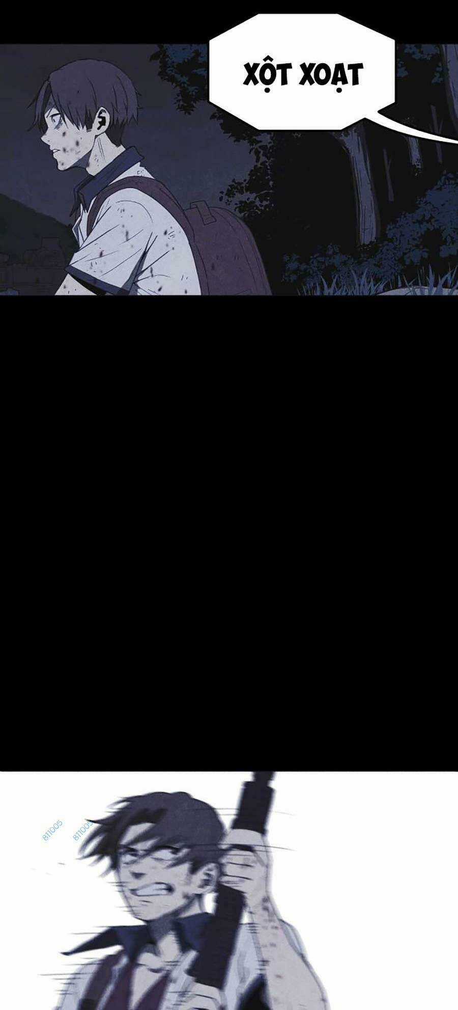 Cậu Bé Shotgun - Chapter 57 - Trang 65