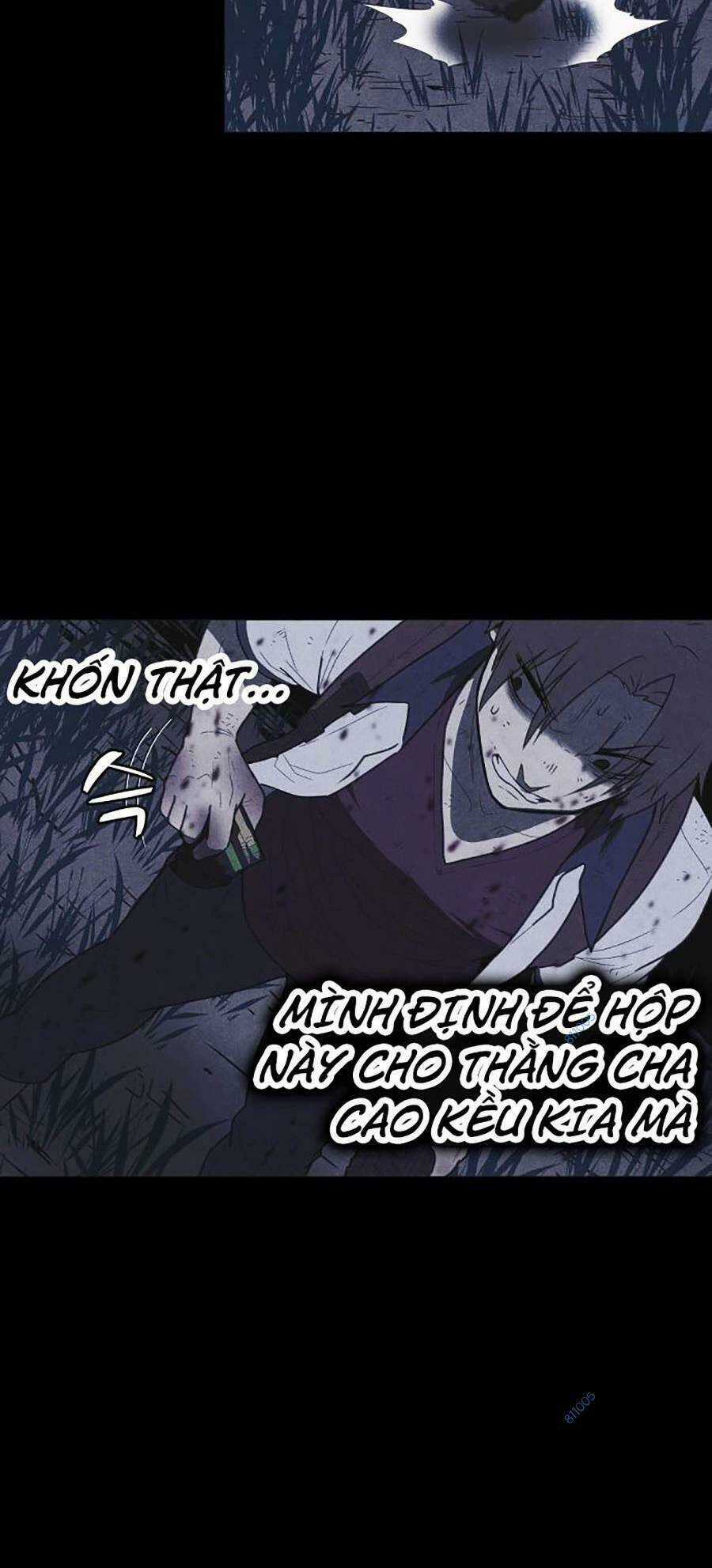 Cậu Bé Shotgun - Chapter 57 - Trang 69