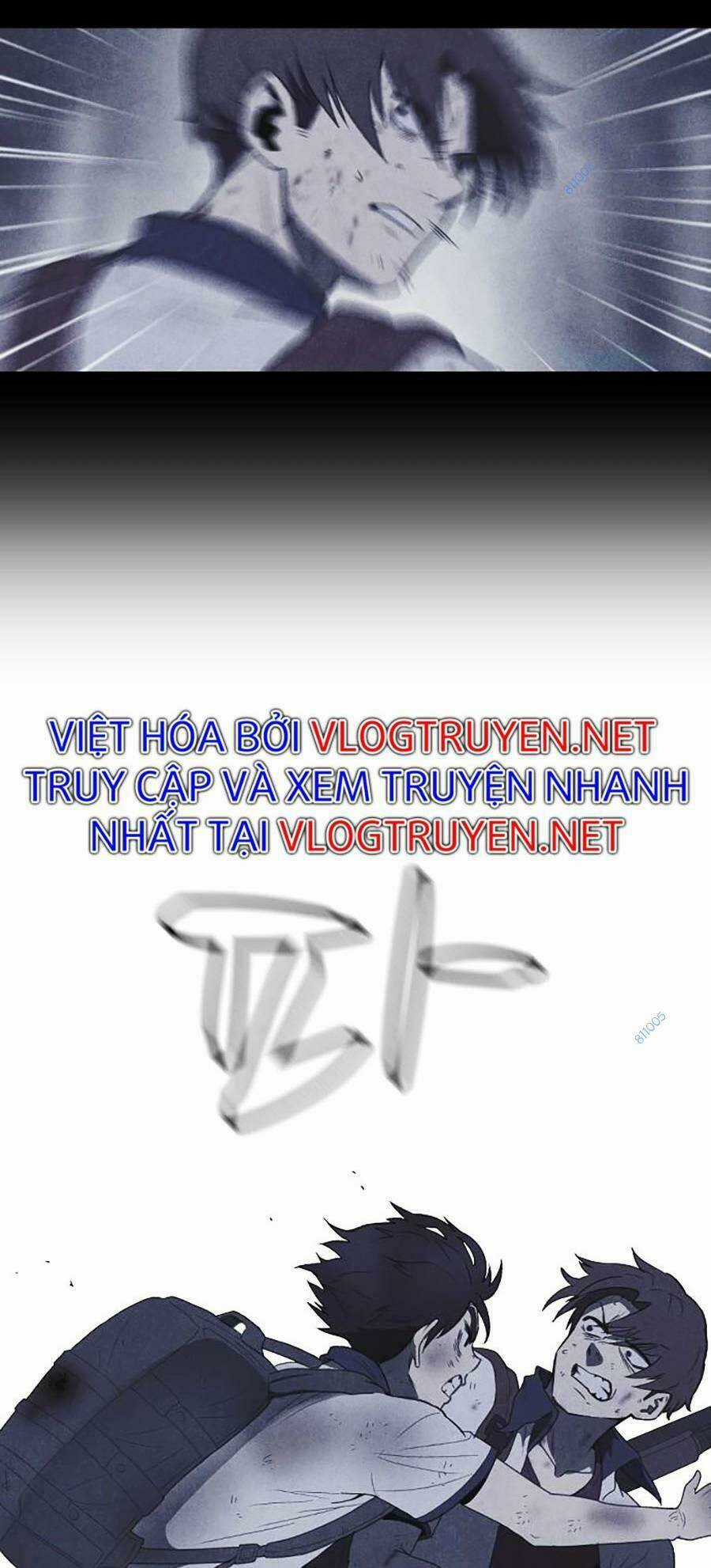 Cậu Bé Shotgun - Chapter 57 - Trang 71