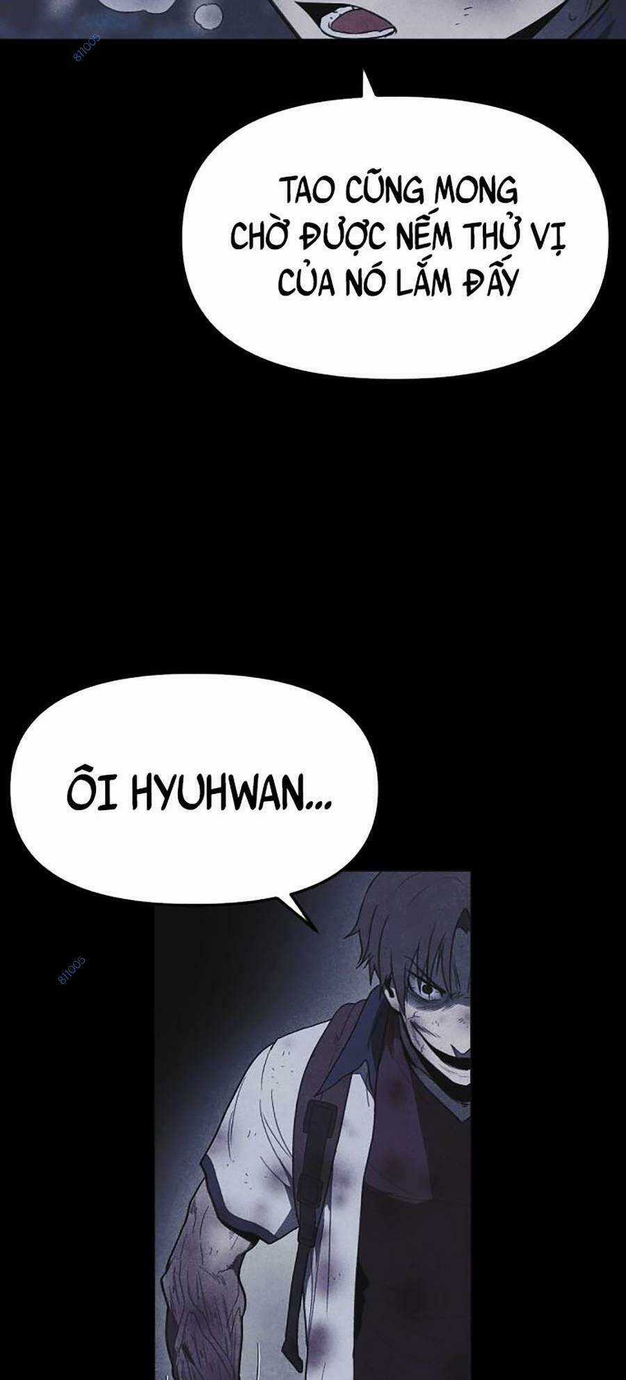 Cậu Bé Shotgun - Chapter 57 - Trang 79