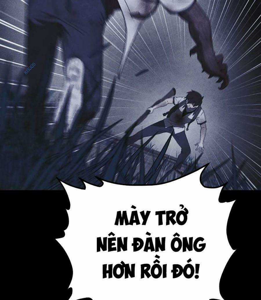 Cậu Bé Shotgun - Chapter 57 - Trang 81