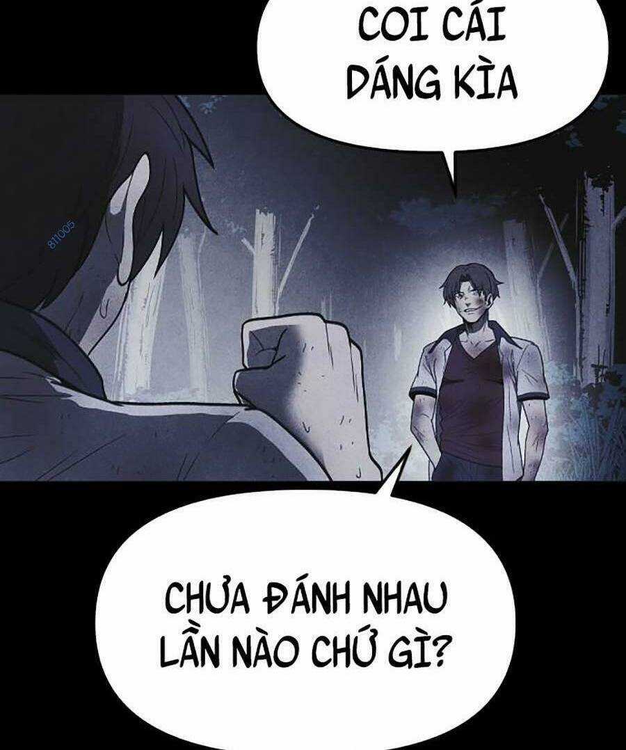 Cậu Bé Shotgun - Chapter 58 - Trang 22
