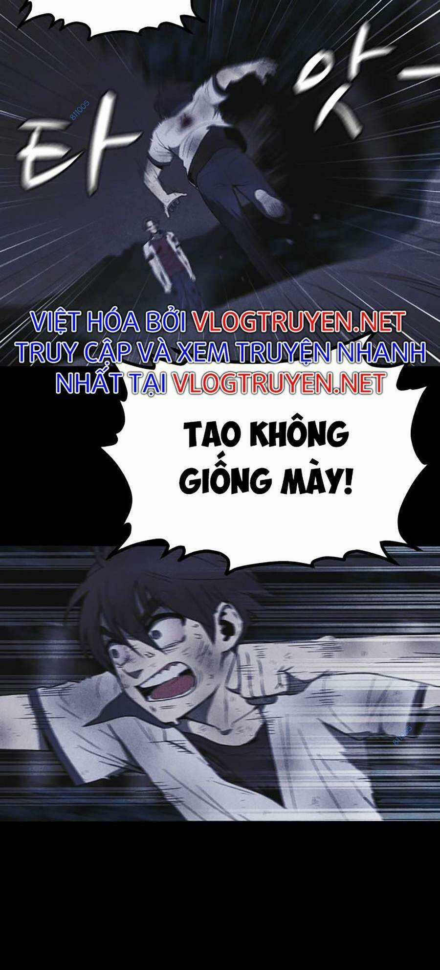 Cậu Bé Shotgun - Chapter 58 - Trang 60