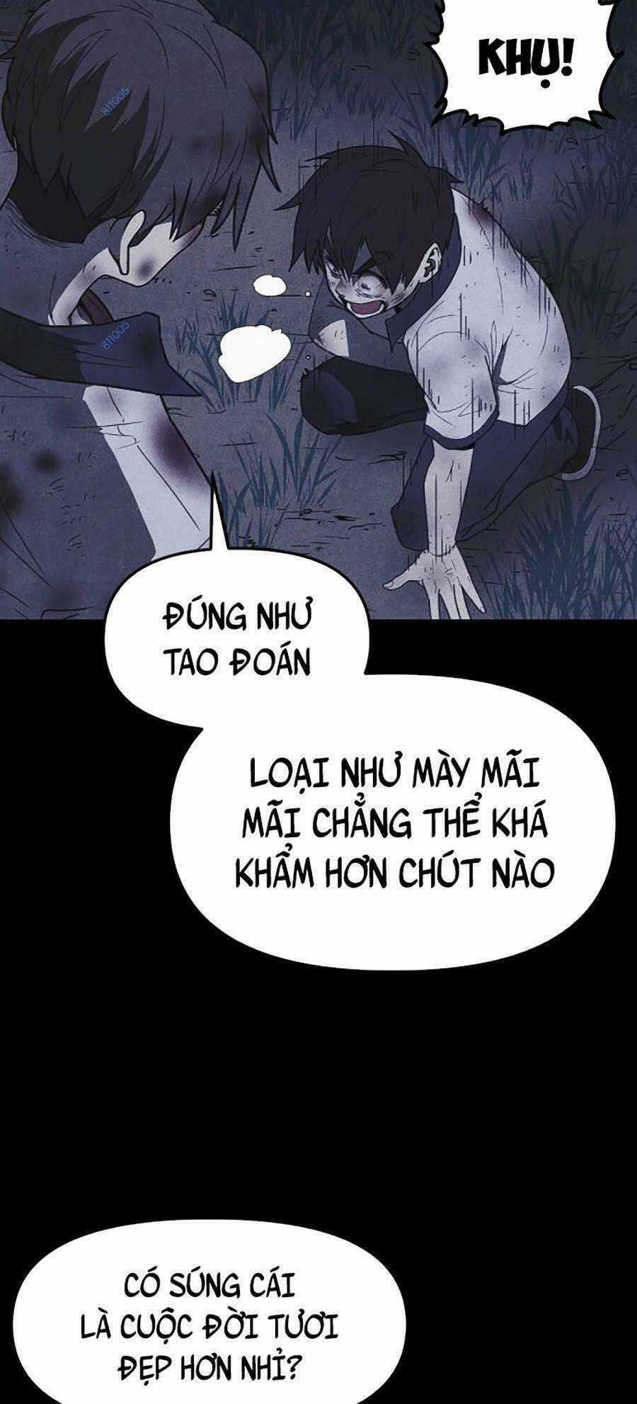 Cậu Bé Shotgun - Chapter 58 - Trang 66