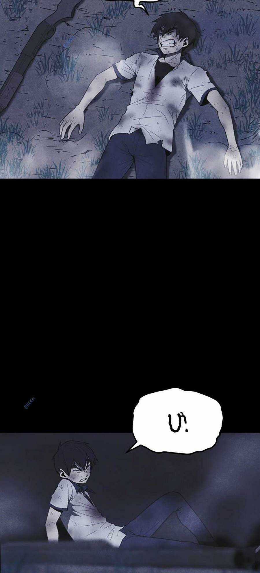 Cậu Bé Shotgun - Chapter 58 - Trang 69