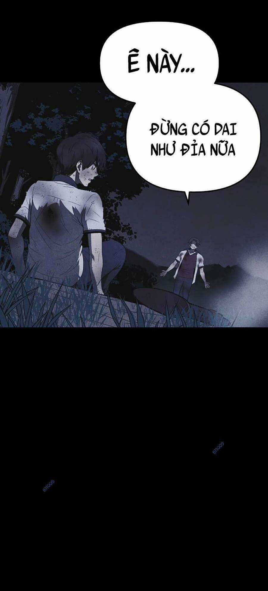 Cậu Bé Shotgun - Chapter 58 - Trang 71