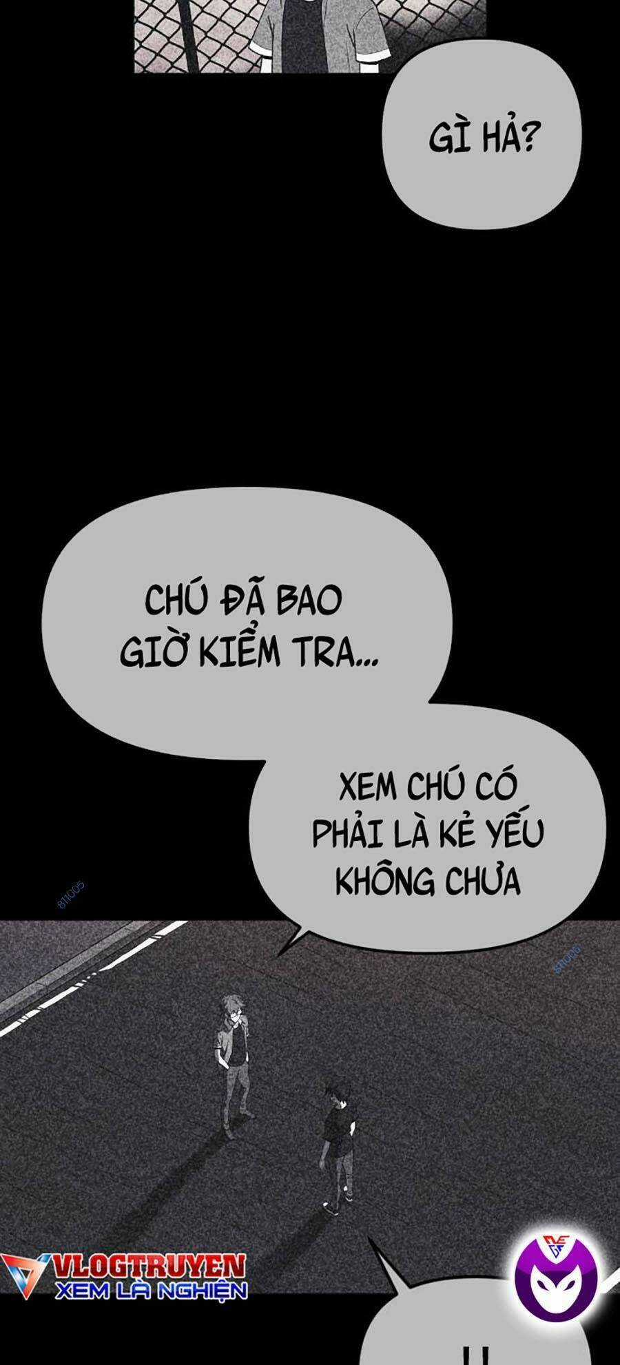 Cậu Bé Shotgun - Chapter 58 - Trang 78