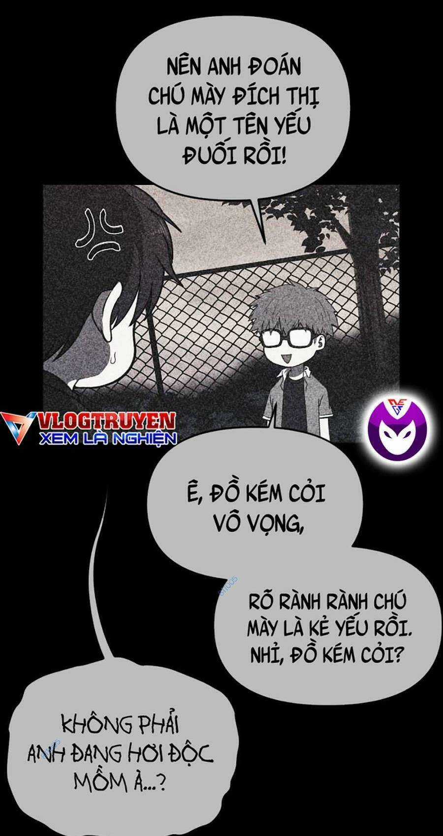 Cậu Bé Shotgun - Chapter 58 - Trang 84