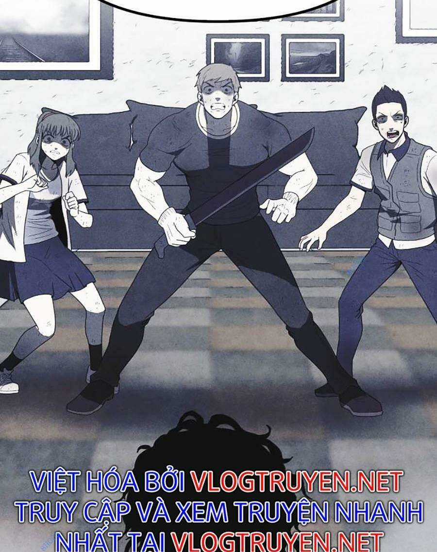 Cậu Bé Shotgun - Chapter 59 - Trang 119