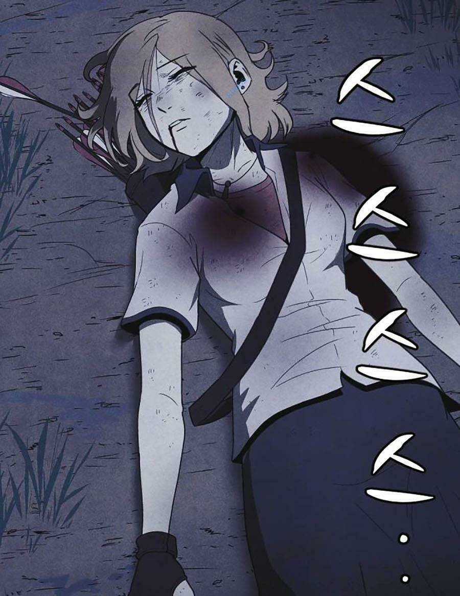 Cậu Bé Shotgun - Chapter 59 - Trang 41