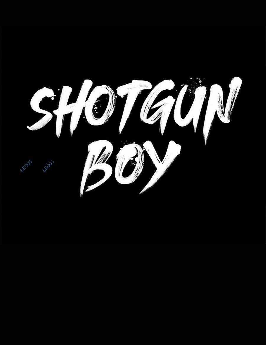 Cậu Bé Shotgun - Chapter 59 - Trang 63