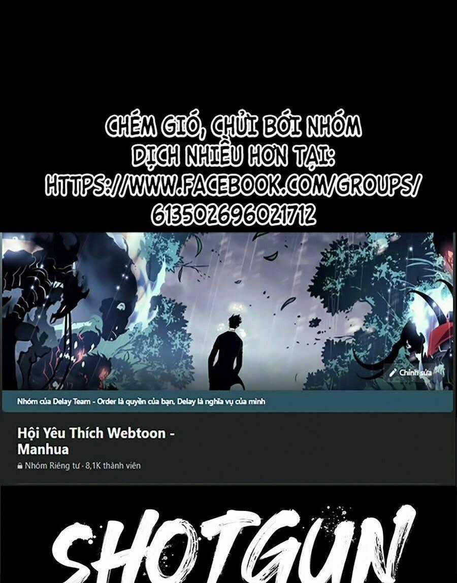 Cậu Bé Shotgun - Chapter 6 - Trang 1