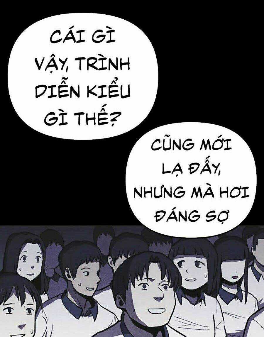 Cậu Bé Shotgun - Chapter 6 - Trang 32